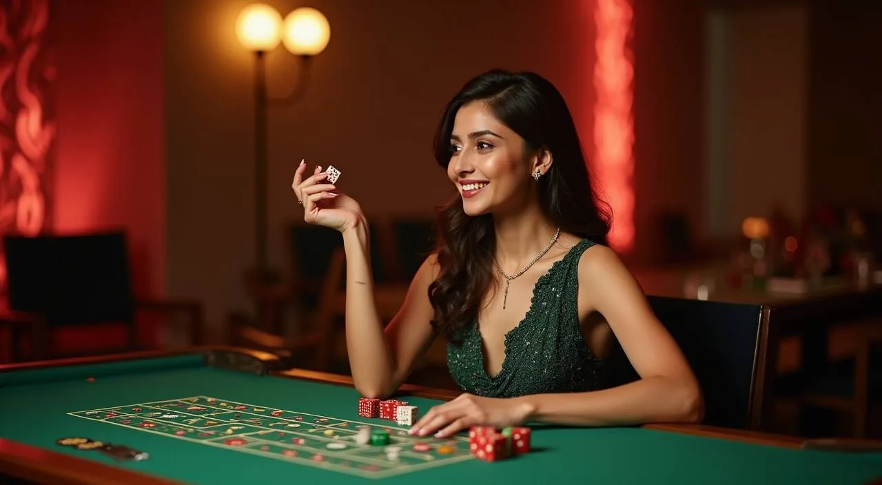 Roulette SpeedSpin